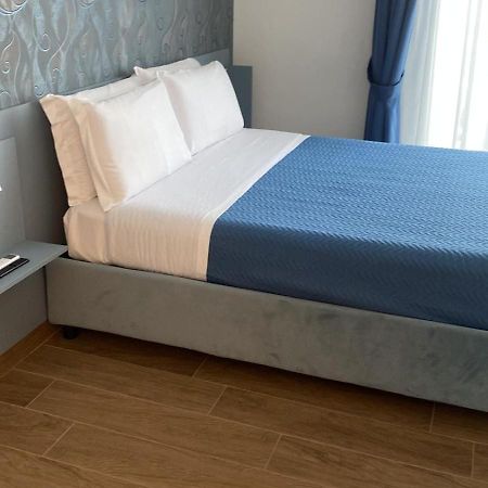 B&B Lungomare Sannazzaro Nápoly Kültér fotó