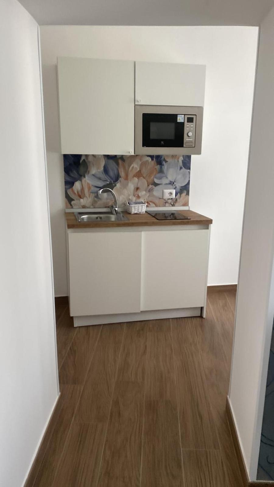 B&B Lungomare Sannazzaro Nápoly Kültér fotó