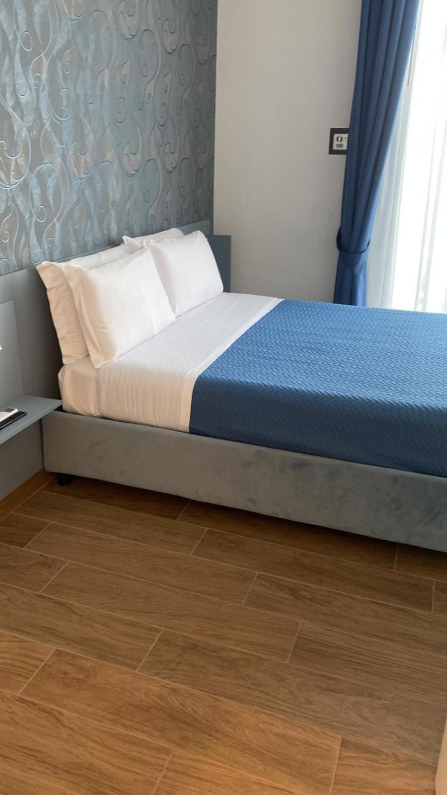 B&B Lungomare Sannazzaro Nápoly Kültér fotó